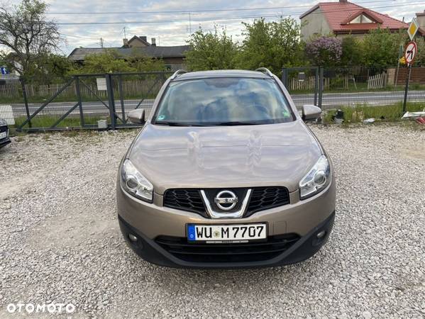 Nissan Qashqai 1.6 I-Way - 2