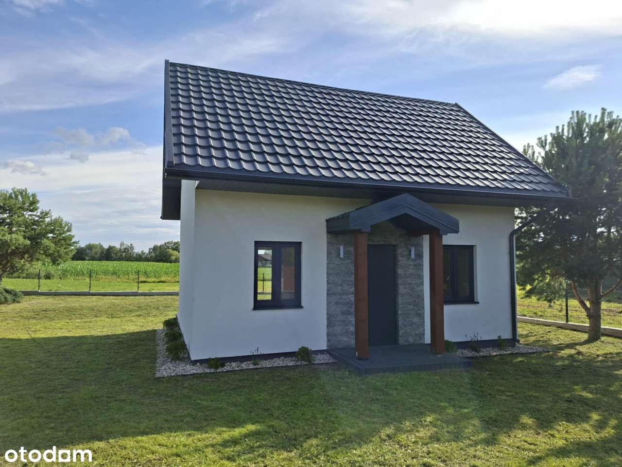 Sprzedam dom z działką nad jeziorem Dreństwo - Pełny obrazek: 4/18