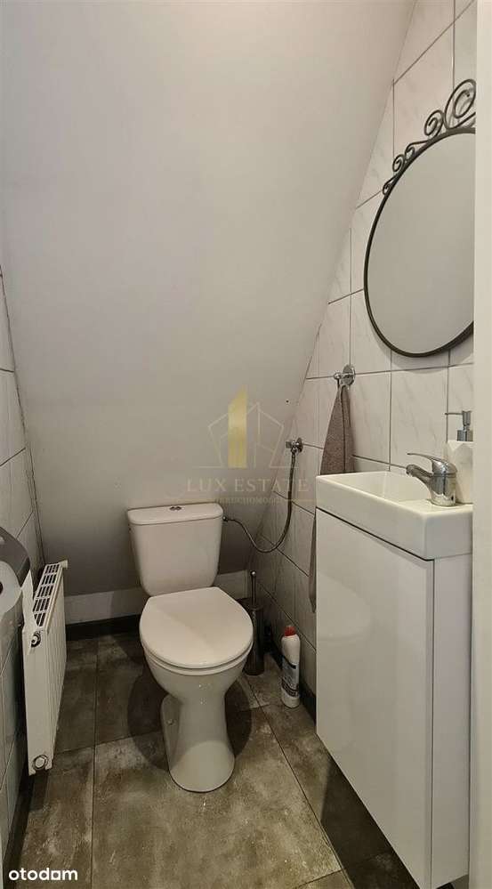 Mieszkanie do wprowadzenia Doskonale pod inwestycję-15