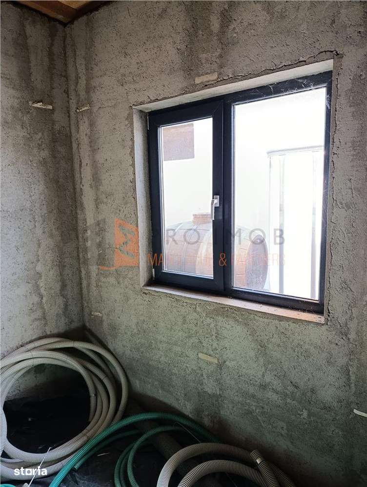 Casa tip parter zona Capatanesti-16