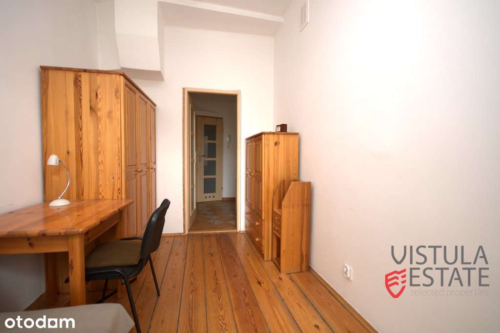 Mieszkanie dwupokojowe Żabiniec | 33 m2-5