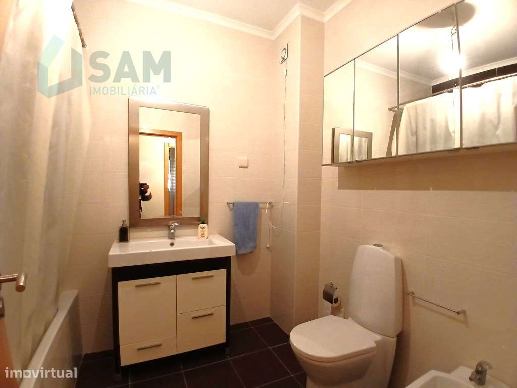 T3 em São Martinho do Porto-14