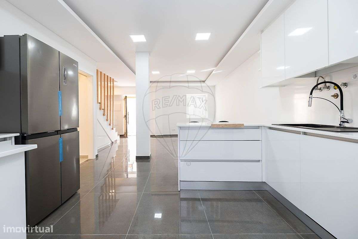 Moradia T2 para venda-6