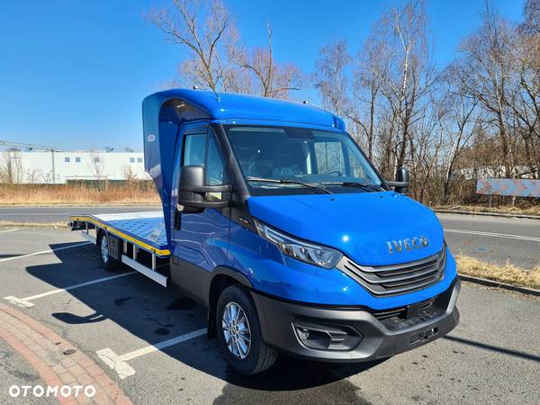 Iveco Daily - 4