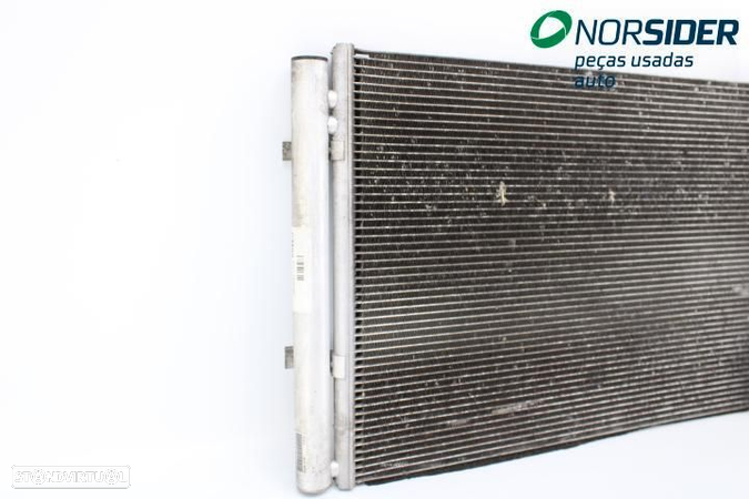 Radiador de AC (frente viatura) Hyundai I20|14-18 - 3