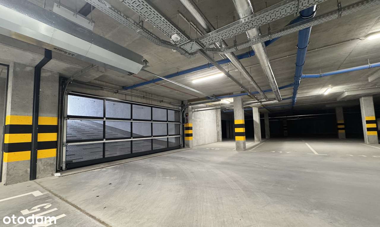 Wejdź i zobacz — gotowe 2 pokoje 42 m², duża loggia 9 m², Winogrady-12