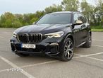 BMW X5 M M50d - 16