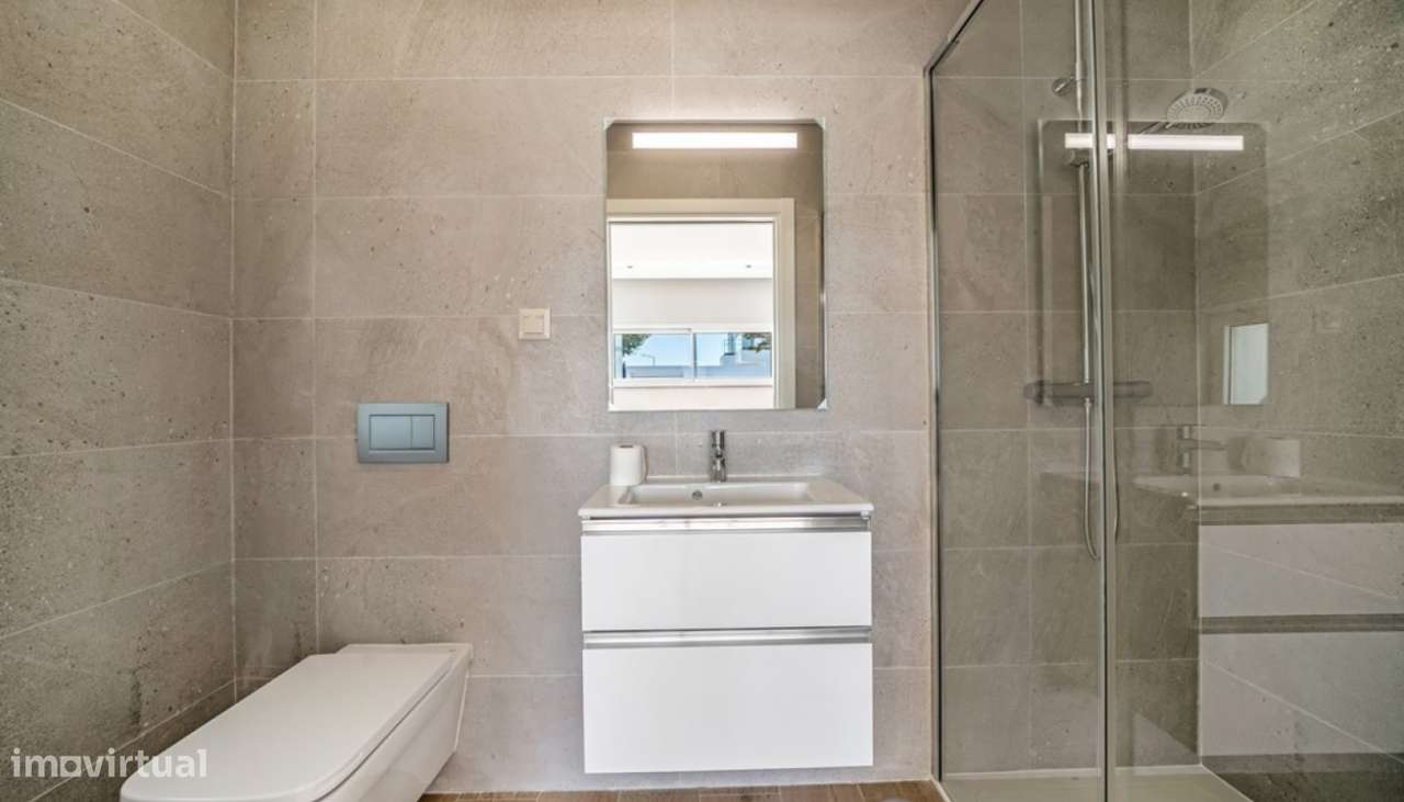 Moderna Moradia V3 com piscina, à venda em Tavira, Algarve-8