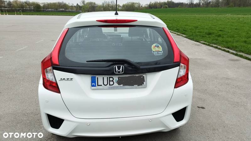 Honda Jazz 1.3 Comfort (ADAS) - 1