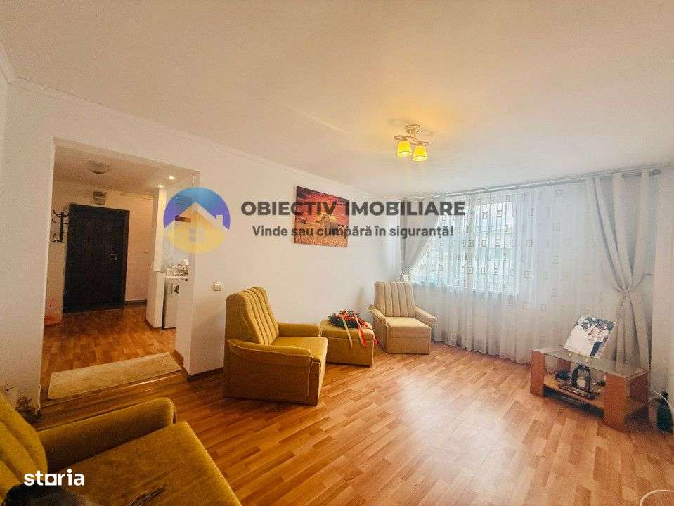 Apartament 2 camere Gradinita/Alimentara 28 - Imagine principală: 4/17