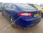 Dezmembrez Ford Mondeo 5 [2014 - 2020] Liftback 2.0 TDCi Duratorq AMT (180 hp) - 4