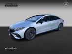 Mercedes-Benz EQS 580 4MATIC - 1