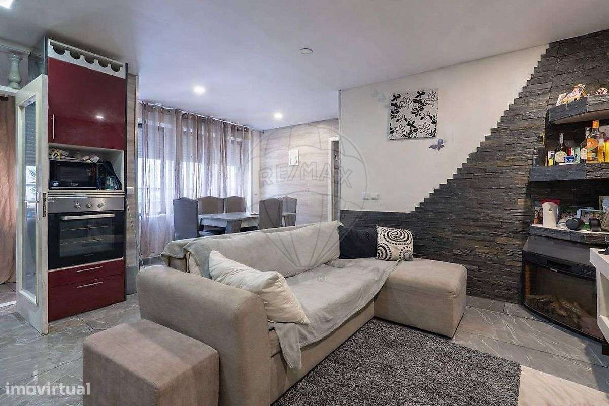 Apartamento T2 para venda - Grande imagem: 4/14