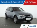 BMW X3 - 1