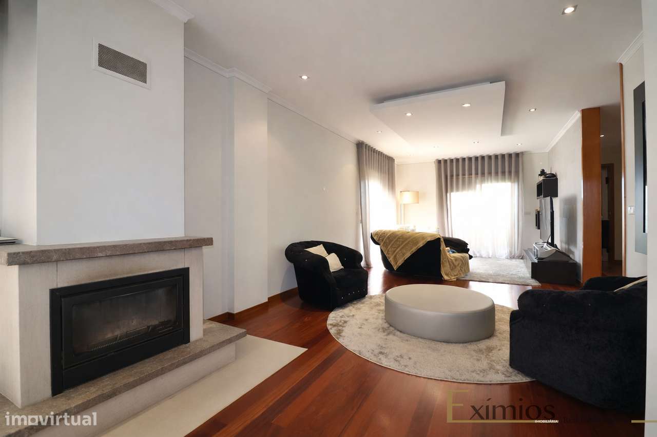 Moradia V3 com garagem, em Aguçadoura - Grande imagem: 3/35