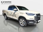 SsangYong Musso Grand 2.2 e-XDi Wild 4WD - 4