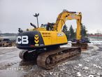 JCB JS220 LC - 4