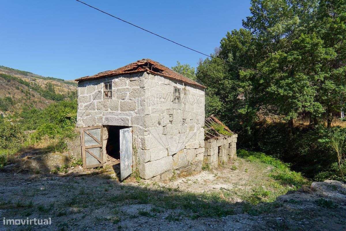 Moradia T2 para venda - Grande imagem: 4/14