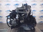 MOTOR COMPLETO 220 CDI 16V 170CV OM646811 646811 MERCEDES BENZ C W204 MOTOR ARRANQUE ALTERNADOR BIMASSA COMPRESSOR AR CONDICIONADO BOMBA DIREÇÃO TURBO INJETORES 2007-2015 - 7