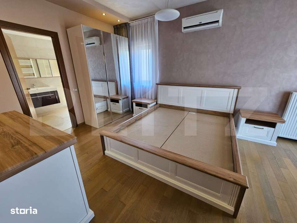 Casa superba, 250 mp utili, 600 mp curte, 3 parcari, zona Stadion CFR - Imagine principală: 5/19