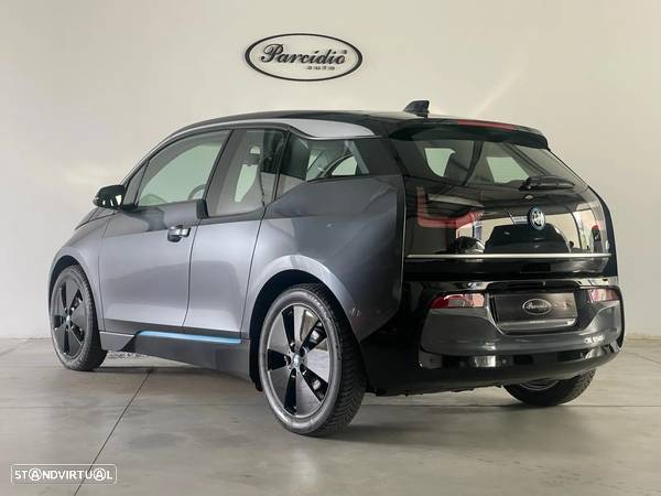 BMW i3 120Ah - 12