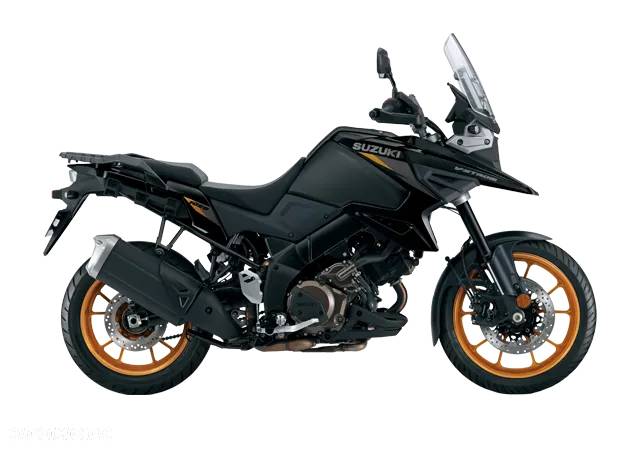 Suzuki V-STROM - 3