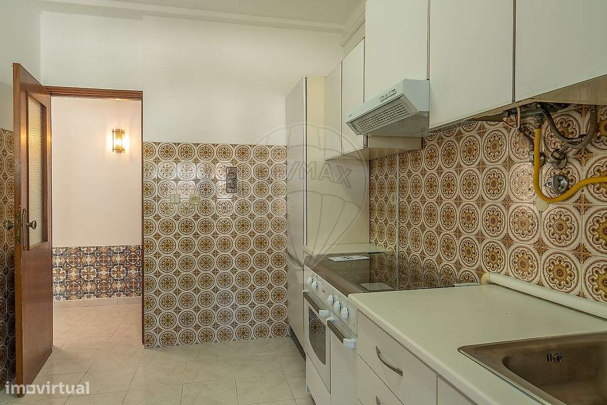 Apartamento T3 para arrendamento - Grande imagem: 4/23