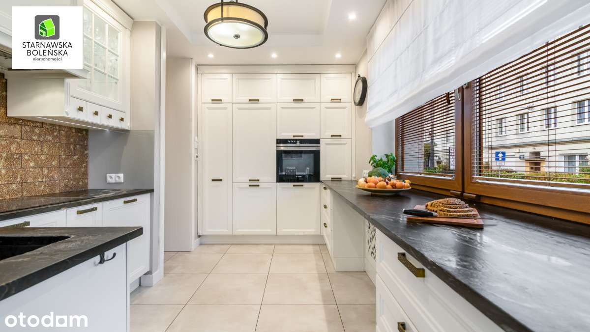 4 sypialnie, 2 łazienki dodatkowy pokój "klubowy".-4