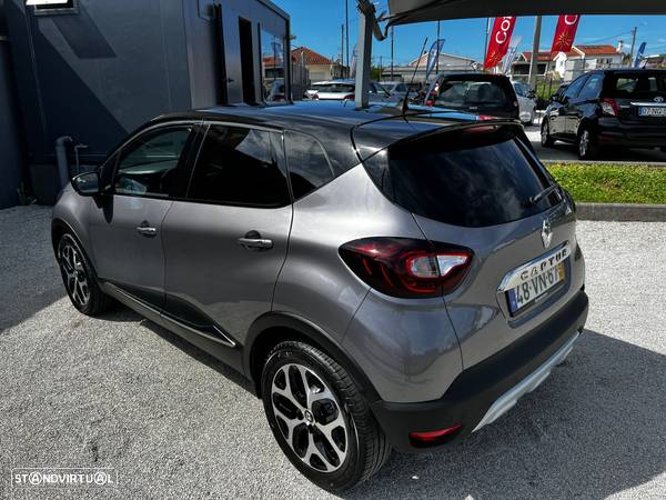 Renault Captur 1.5 dCi Exclusive - 4