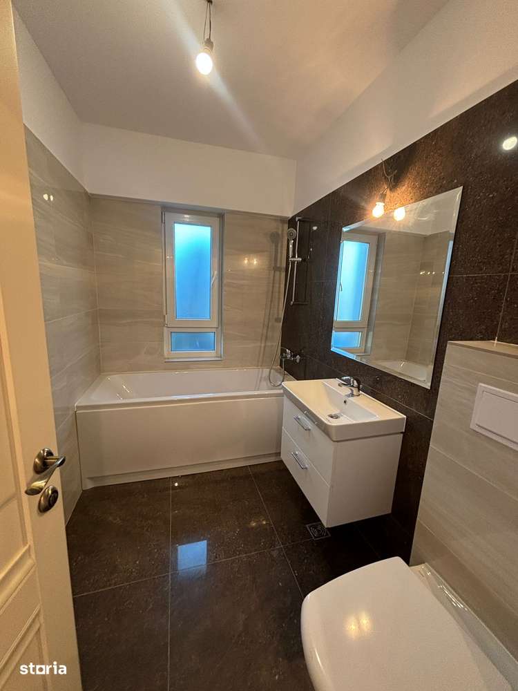 Apartament 3 camere, decomandat, bloc nou, Atrium Garden - Imagine principală: 4/19