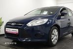 Ford Focus 1.0 EcoBoost Edition - 17