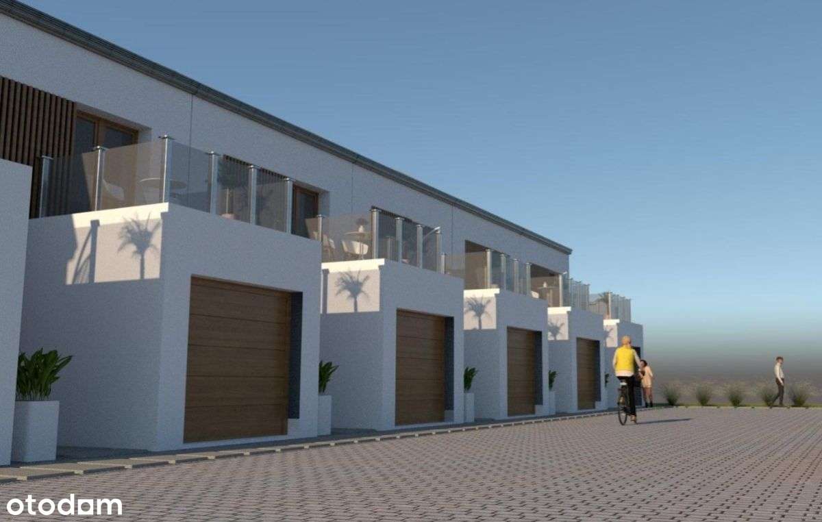 garaż, kanalizacja, pompa ciepłą - Pełny obrazek: 5/16