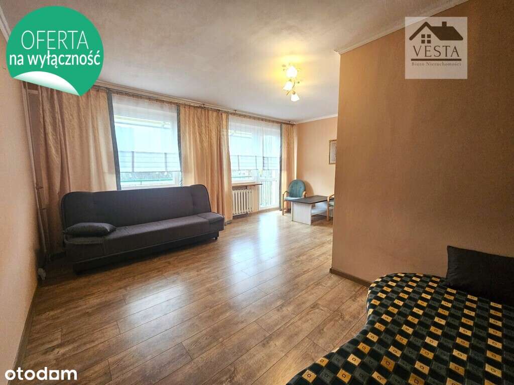 Słoneczne mieszkanie do wejścia, ul.Pana Balcera10 - Pełny obrazek: 3/15