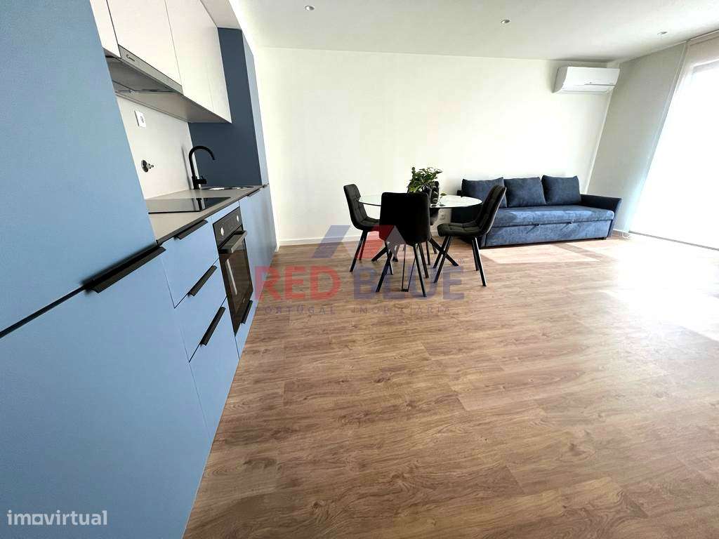 APARTAMENTO T1, ARRENDAR, PARANHOS, PORTO - Grande imagem: 4/13