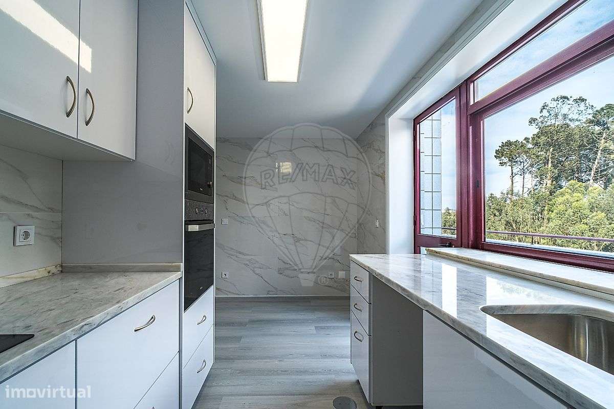 Apartamento T3 para venda-5