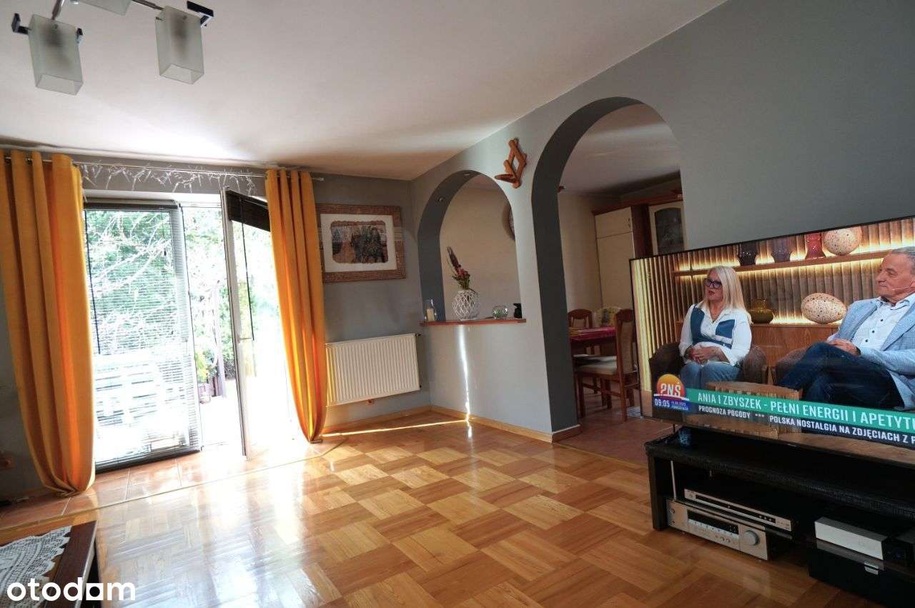 dom wolnostojący, działka 870 m2 - Pełny obrazek: 5/20