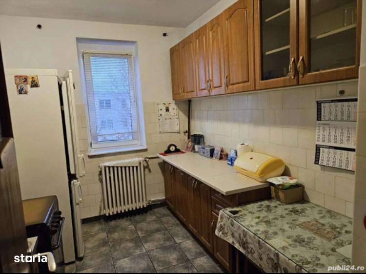 Spitatalul Mare-ap cu 2 camere - Imagine principală: 5/8