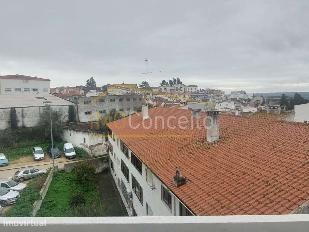 Apartamento T3 | R/C Ótimas Áreas - Abrantes - Grande imagem: 2/39