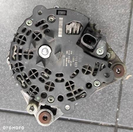 ALTERNATOR 03G903023 BOSCH 180A - 1