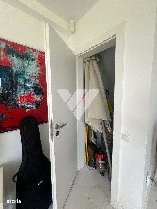 Casa  cu gradina, terasa si 3 camere - de vanzare - Zona Selimbar - Imagine principală: 3/17