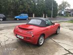 Fiat Barchetta 1.8 16V - 8