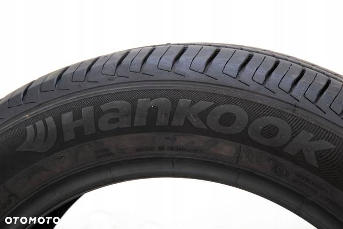 205/55R16 Hankook KINERGY ECO2 91H 6,44mm 2022rok OPONA OSOBOWA D2399 - 8