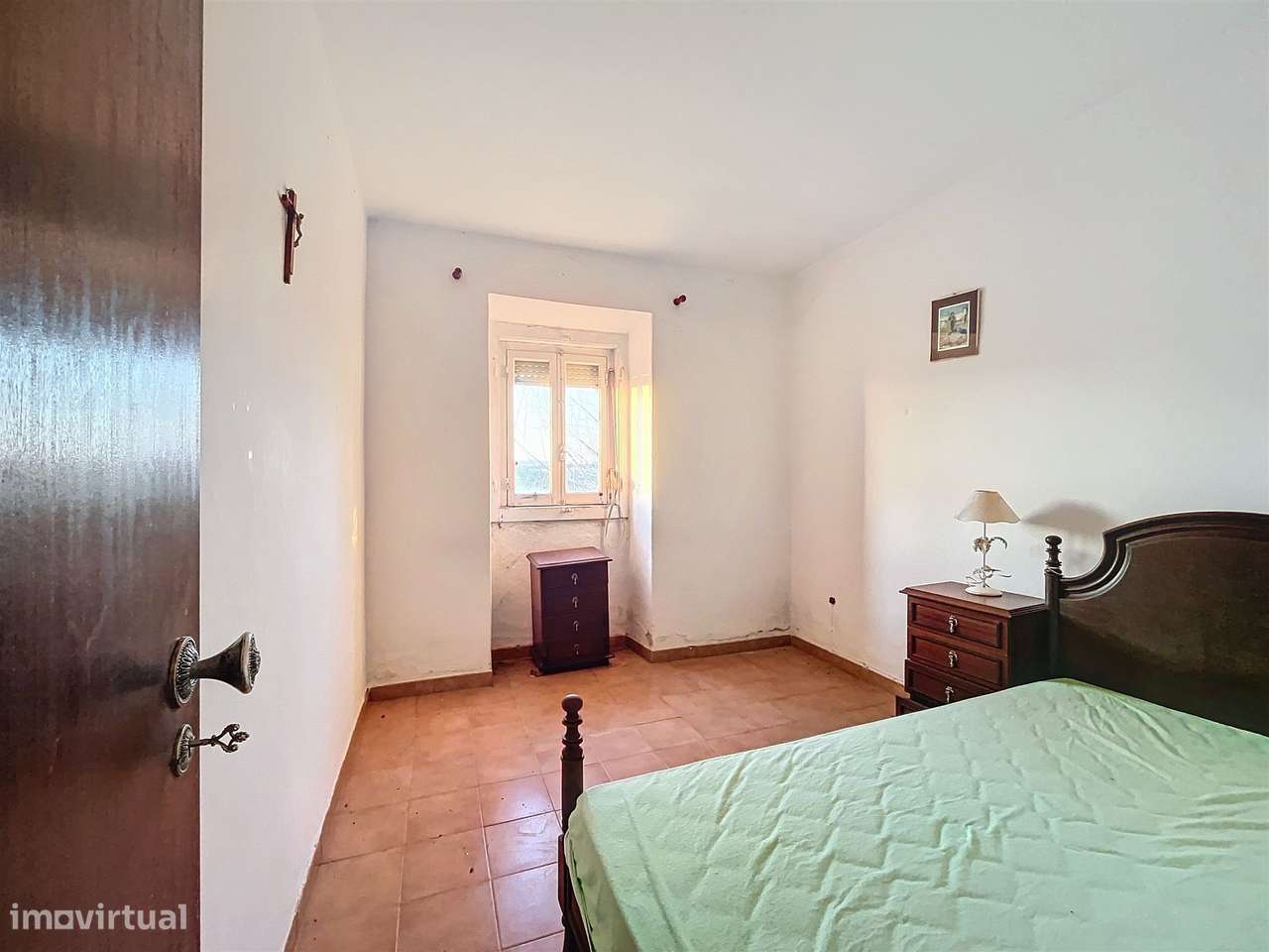 Conjunto de casas rústicas para reabilitar-3