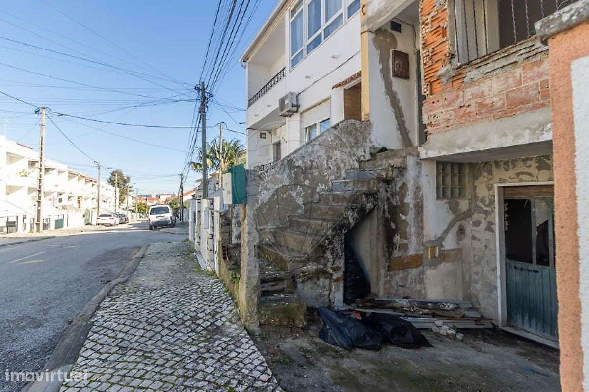 Moradia T3 para venda - Grande imagem: 4/50