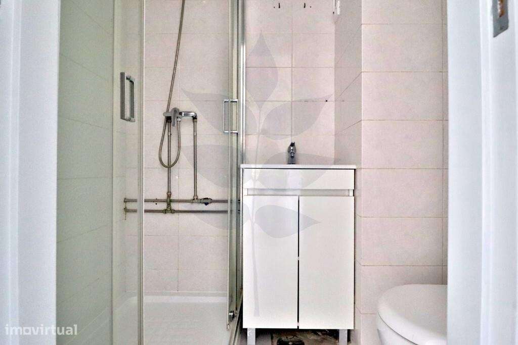 Apartamento T0 para venda em São Victor-6