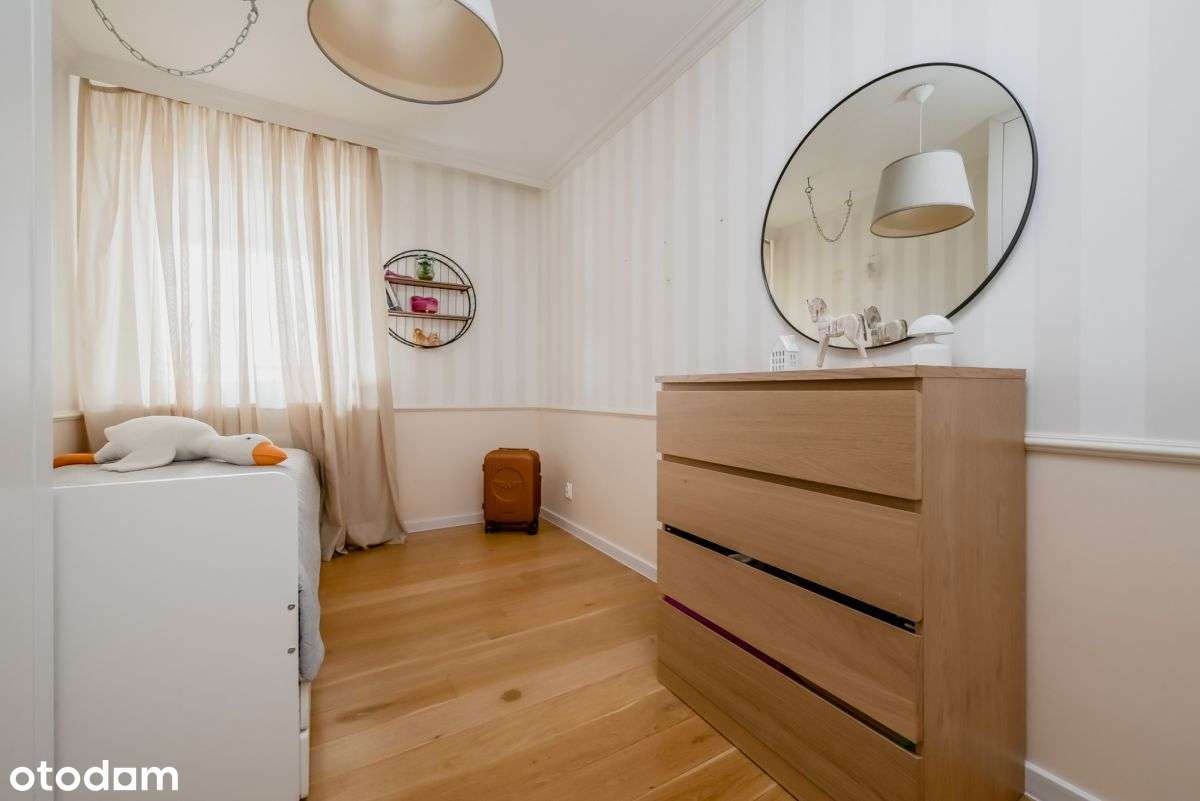 Apartament z pięknym widokiem 67m2 ul. Orzeszkowej-17