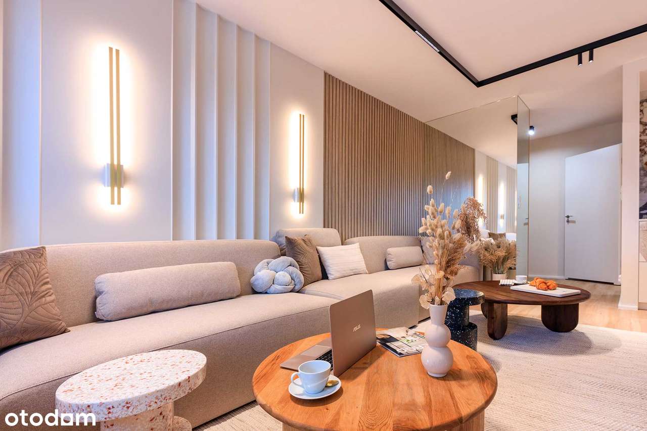 Trimare | nowy apartament 12.16 - Pełny obrazek: 4/14