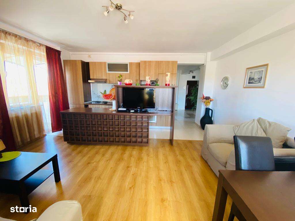 Apartament 3 camere de închiriat ,cu garaj– zona Calea Dumbrăvii - Imagine principală: 2/16