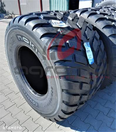 OPONA 800/45R26.5 NOKIAN COUNTRY KING 174D TL - 1