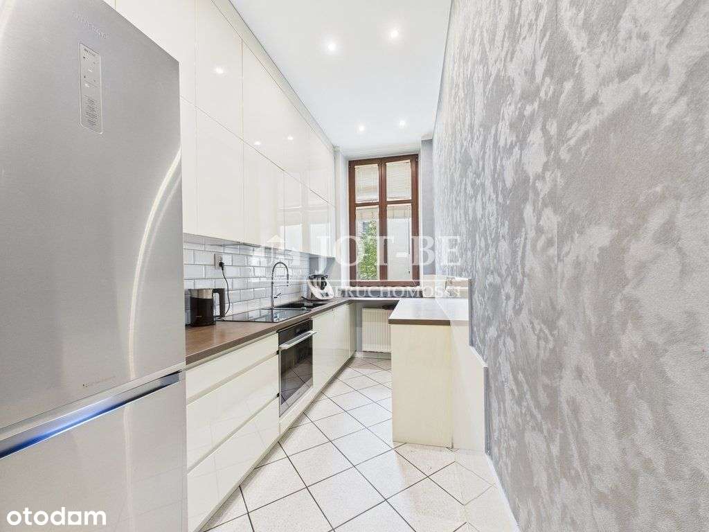 Wyremontowane, wysokie, klimatyzacja. - Pełny obrazek: 5/13